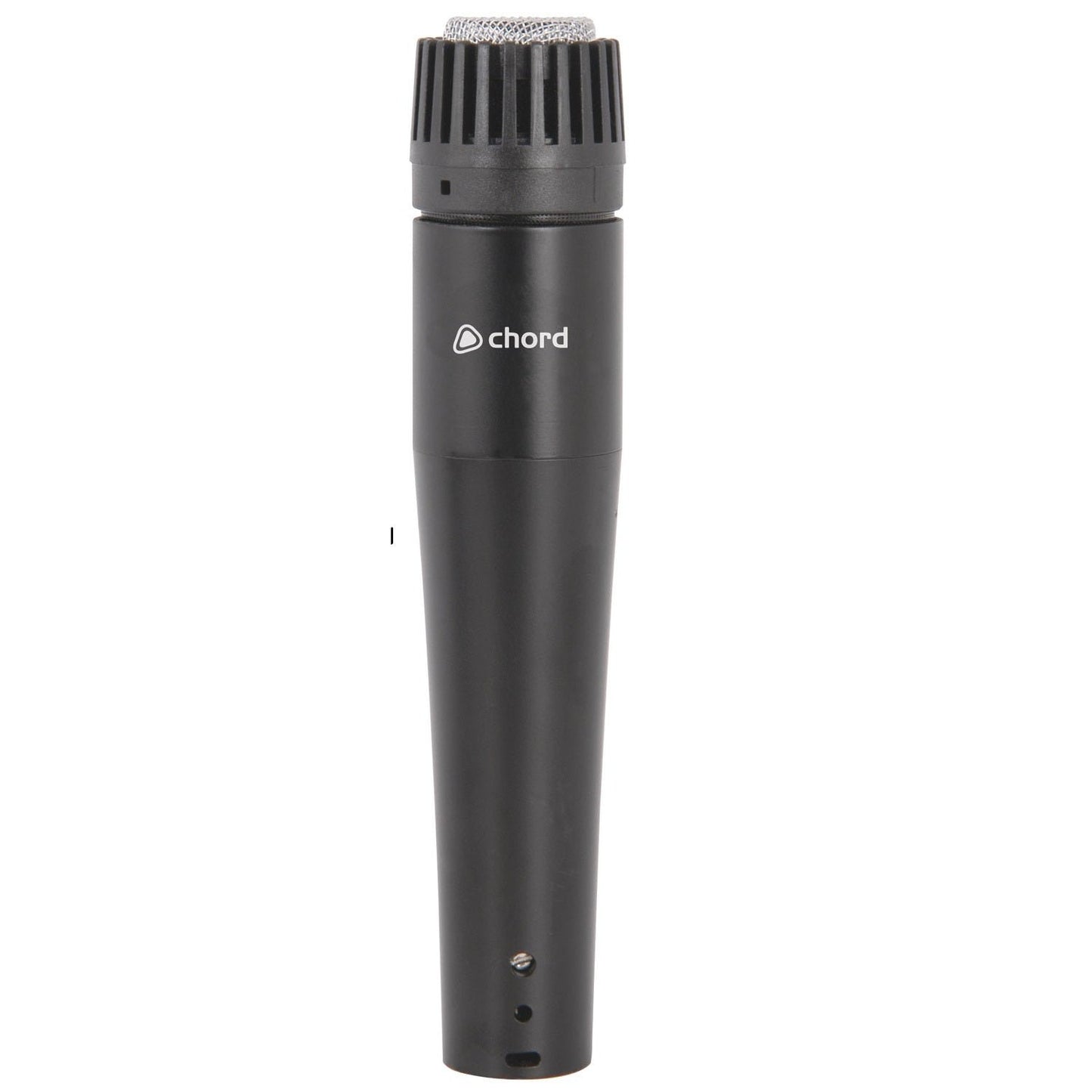 Dynamic Instrument Microphone With Case Clip & Cable - Chord IM07