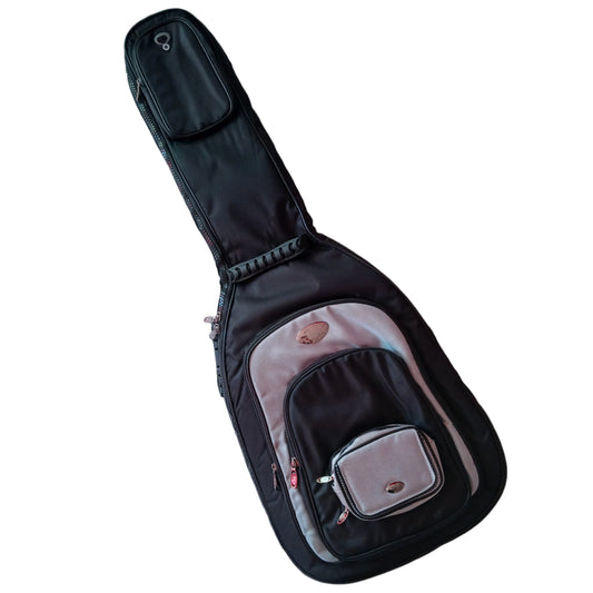 Electric Guitar Padded Gig Bag - Heavy Duty CNB