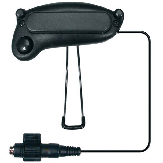 Acoustic Guitar Sound Hole Pickup - Boston SHP-10