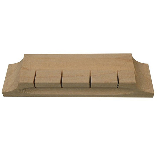 Ukulele Bridge