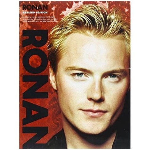 Ronan Revised Edition  - 0711989869