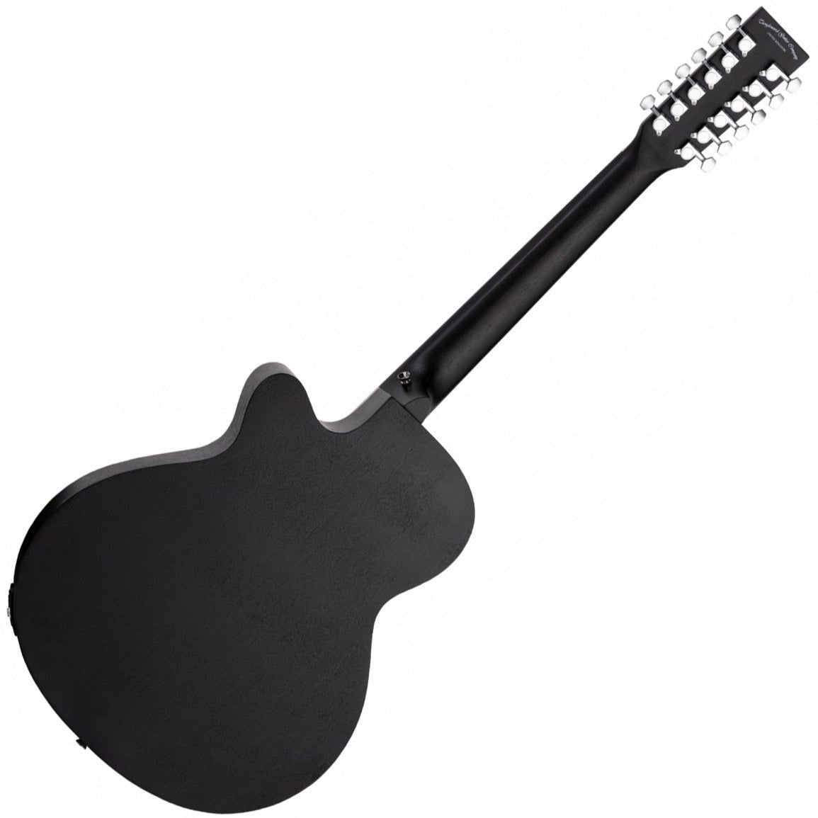 Tanglewood 12 String Electro Acoustic Guitar Blackbird TWBBSFCE12