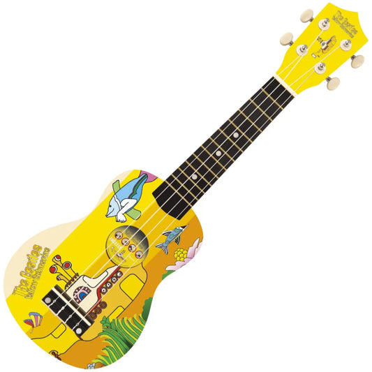 The Beatles Yellow Submarine Ukulele - YSUK02