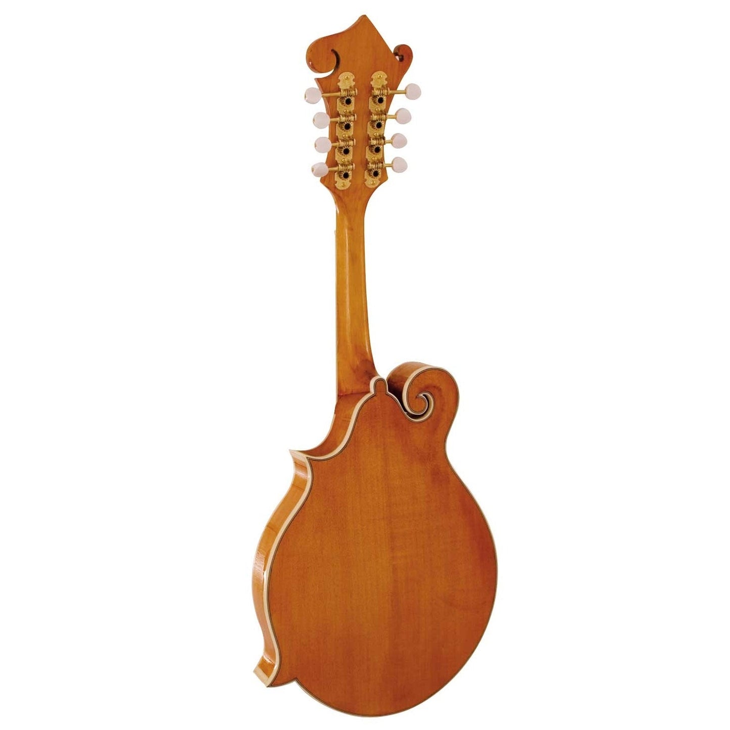 Barnes & Mullins Piercy F-Style Mandolin BM700
