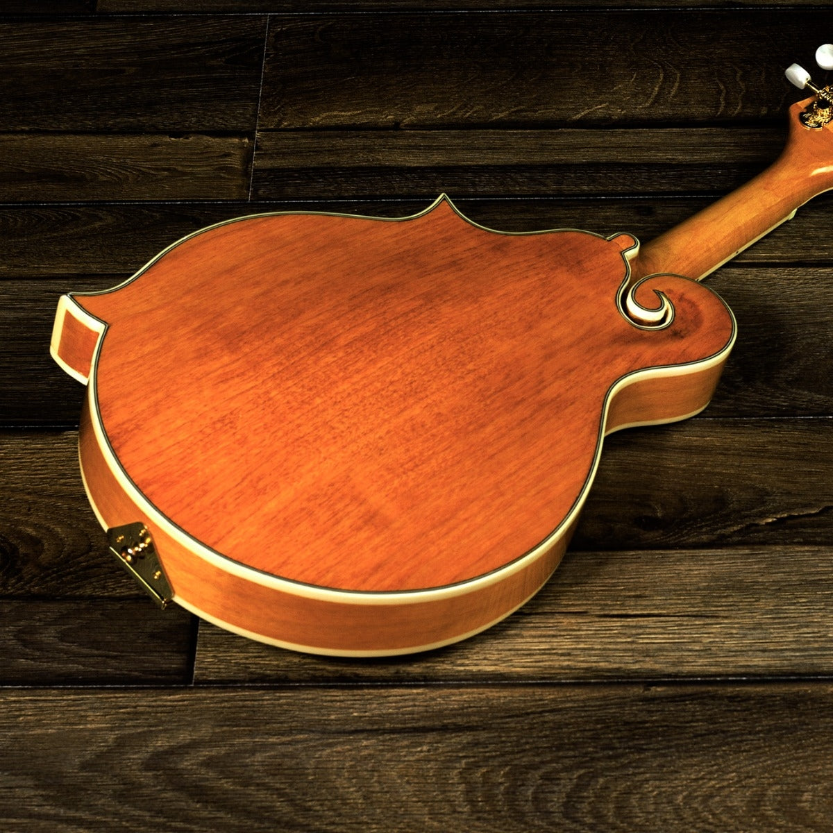 Barnes & Mullins Piercy F-Style Mandolin BM700