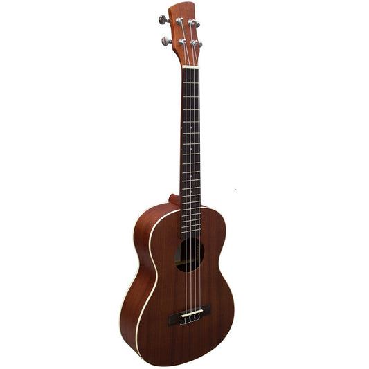 Baritone Ukulele Mahogany Finish - Brunswick BU4B