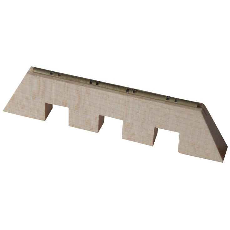 Mandolin Banjo Bridge