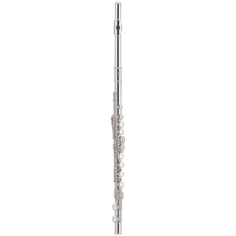 J. Michael Student Flute Outfit Silver Plated - FL380SE