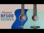 Brunswick Grand Auditorium Red - BF100R