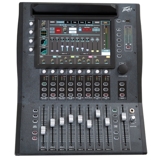 Peavey Aureus 28 Digital Mixer PVAU28