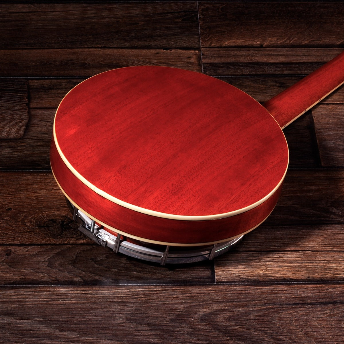 Barnes & Mullins Banjo Ukulele UBJ1