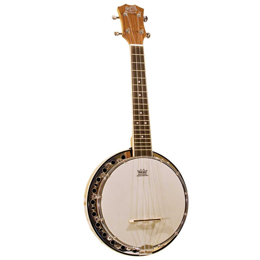 Barnes & Mullins Banjo Ukulele UBJ1